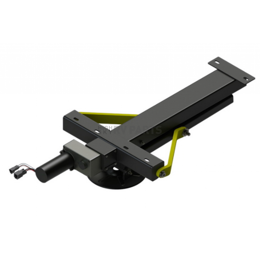 Lippert Components Leveling Jack 404488